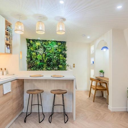 Studio Duplex Standing Centre - Lille Aux Bleuets Ngoại thất bức ảnh