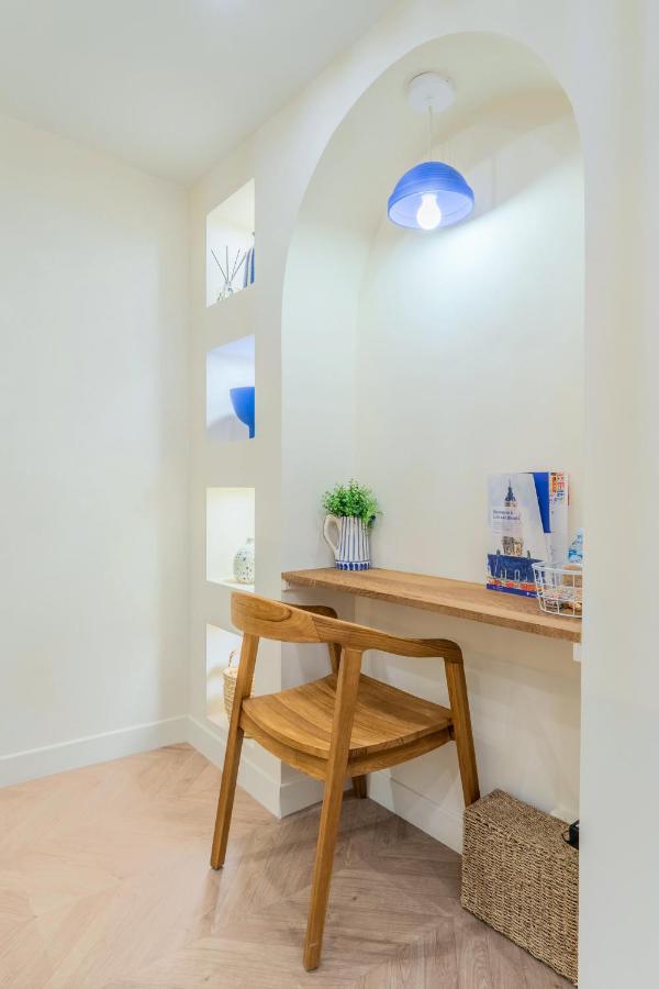 Studio Duplex Standing Centre - Lille Aux Bleuets Ngoại thất bức ảnh