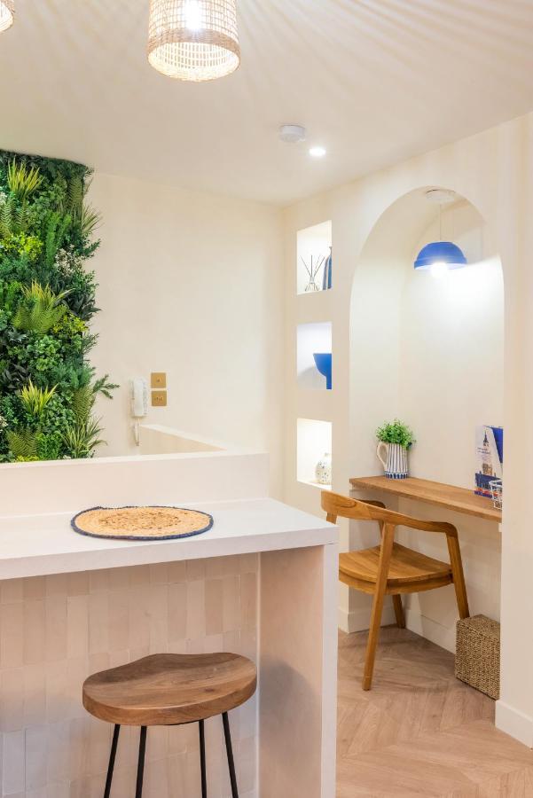 Studio Duplex Standing Centre - Lille Aux Bleuets Ngoại thất bức ảnh