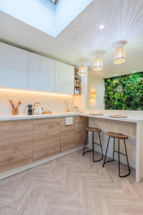 Studio Duplex Standing Centre - Lille Aux Bleuets Ngoại thất bức ảnh