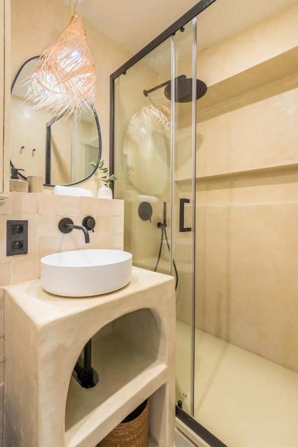 Studio Duplex Standing Centre - Lille Aux Bleuets Ngoại thất bức ảnh
