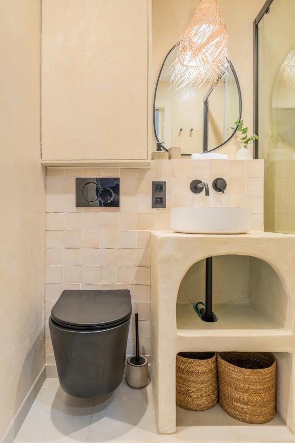 Studio Duplex Standing Centre - Lille Aux Bleuets Ngoại thất bức ảnh
