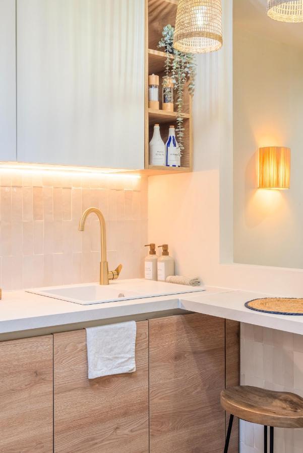 Studio Duplex Standing Centre - Lille Aux Bleuets Ngoại thất bức ảnh